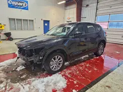 JM3KFBAL0S0653255 2025 MAZDA CX-5