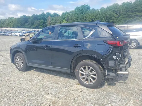JM3KFBAL0S0661789 2025 MAZDA CX-5 - Image 2