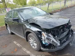 JM3KFBAL0S0711820 2025 MAZDA CX-5