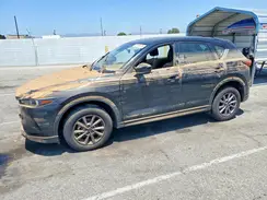 JM3KFBAL0S0714992 2025 MAZDA CX-5
