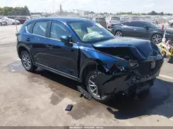 JM3KFBAL0S0732215 2025 MAZDA CX-5
