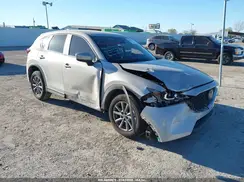 JM3KFBAL0S0761763 2025 MAZDA CX-5