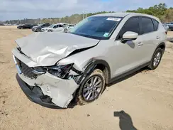 JM3KFBAL0S0767160 2025 MAZDA CX-5