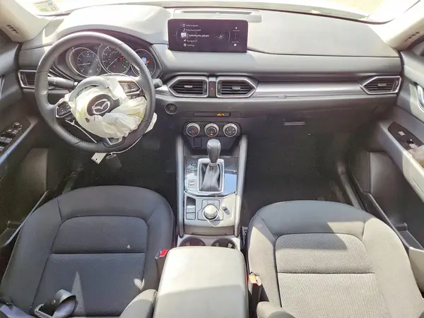 JM3KFBAL0S0767160 2025 MAZDA CX-5 - Image 8