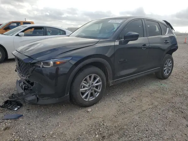 JM3KFBAL1S0583846 2025 MAZDA CX-5 - Image 1