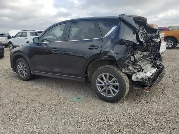 JM3KFBAL1S0583846 2025 MAZDA CX-5 - Image 2