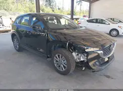 JM3KFBAL1S0591767 2025 MAZDA CX-5