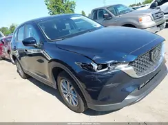 JM3KFBAL1S0607675 2025 MAZDA CX-5