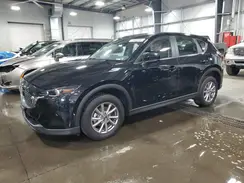 JM3KFBAL1S0608289 2025 MAZDA CX-5