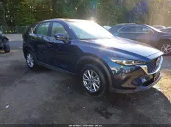 JM3KFBAL1S0709963 2025 MAZDA CX-5