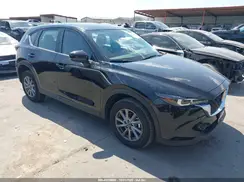 JM3KFBAL2S0558583 2025 MAZDA CX-5