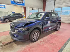 JM3KFBAL2S0564786 2025 MAZDA CX-5