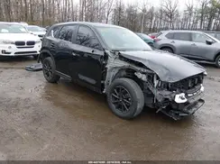 JM3KFBAL2S0583385 2025 MAZDA CX-5