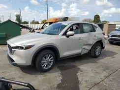 JM3KFBAL2S0586206 2025 MAZDA CX-5