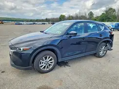 JM3KFBAL2S0664502 2025 MAZDA CX-5