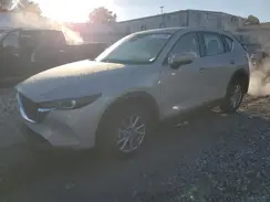 JM3KFBAL2S0711849 2025 MAZDA CX-5