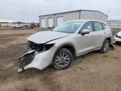 JM3KFBAL2S0712161 2025 MAZDA CX-5