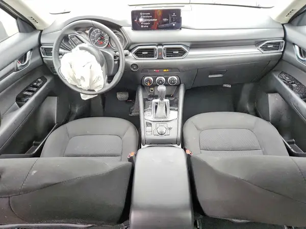 JM3KFBAL2S0712161 2025 MAZDA CX-5 - Image 8