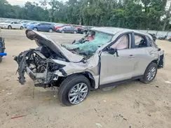 JM3KFBAL2S0775342 2025 MAZDA CX-5