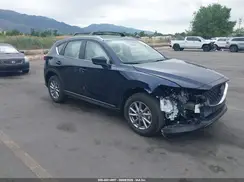 JM3KFBAL2S0780329 2025 MAZDA CX-5