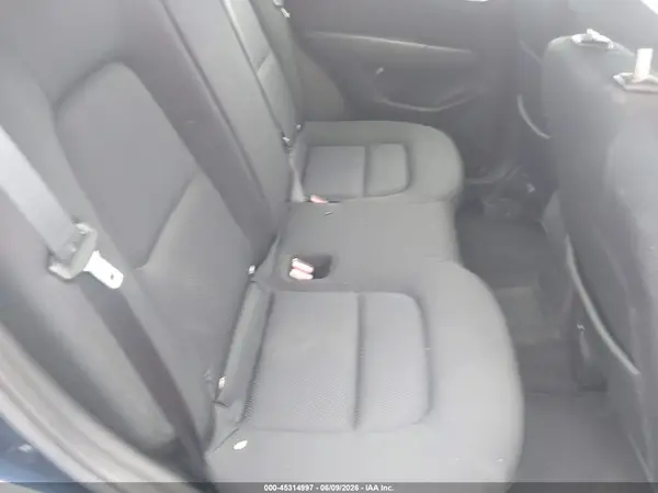 JM3KFBAL2S0780329 2025 MAZDA CX-5 - Image 8