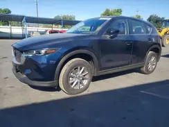 JM3KFBAL2S0808999 2025 MAZDA CX-5