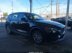 JM3KFBAL3S0540996 2025 MAZDA CX-5