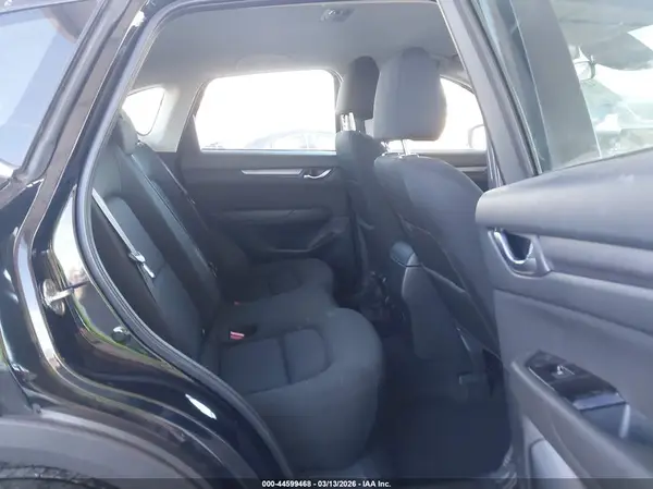 JM3KFBAL3S0540996 2025 MAZDA CX-5 - Image 8