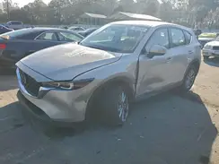 JM3KFBAL3S0556535 2025 MAZDA CX-5