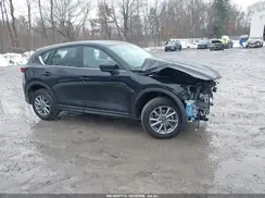 JM3KFBAL3S0756623 2025 MAZDA CX-5