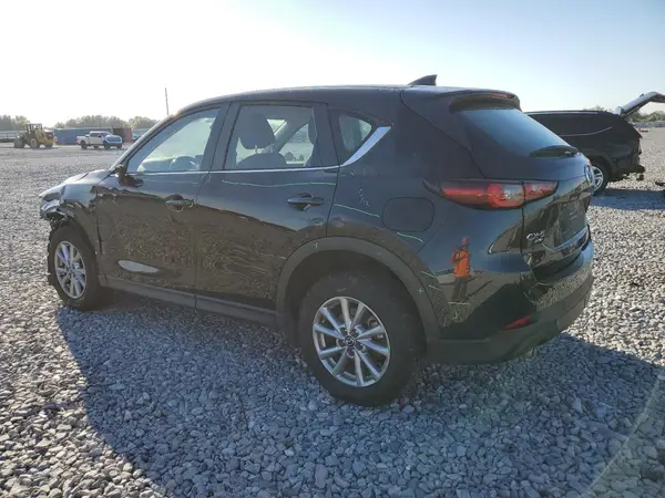 JM3KFBAL4S0554261 2025 MAZDA CX-5 - Image 2