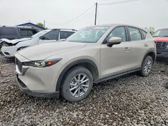 JM3KFBAL4S0557001 2025 MAZDA CX-5