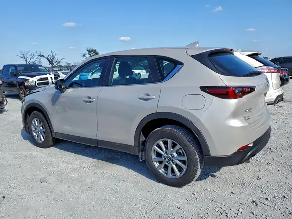 JM3KFBAL4S0647247 2025 MAZDA CX-5 - Image 2