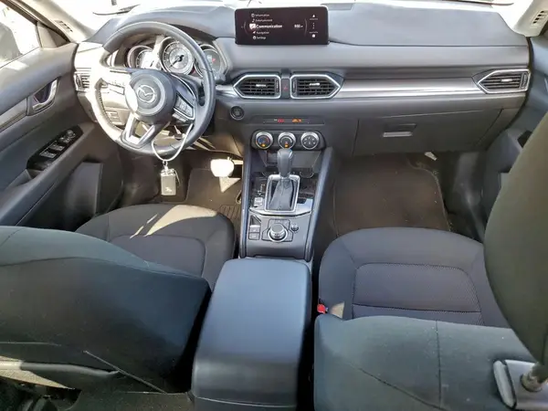 JM3KFBAL4S0647247 2025 MAZDA CX-5 - Image 8