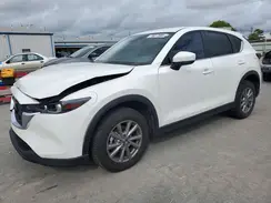 JM3KFBAL4S0654229 2025 MAZDA CX-5