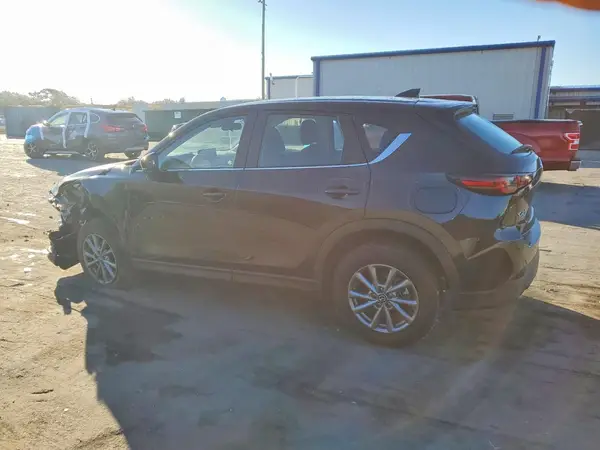 JM3KFBAL4S0664808 2025 MAZDA CX-5 - Image 2