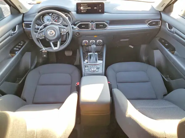 JM3KFBAL4S0664808 2025 MAZDA CX-5 - Image 8