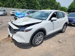 JM3KFBAL4S0792899 2025 MAZDA CX-5
