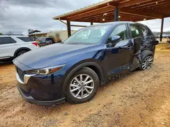 JM3KFBAL5S0583199 2025 MAZDA CX-5