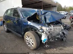 JM3KFBAL5S0609364 2025 MAZDA CX-5