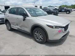 JM3KFBAL5S0710419 2025 MAZDA CX-5