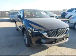 JM3KFBAL5S0720173 2025 MAZDA CX-5