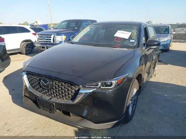 JM3KFBAL5S0720173 2025 MAZDA CX-5 - Image 2