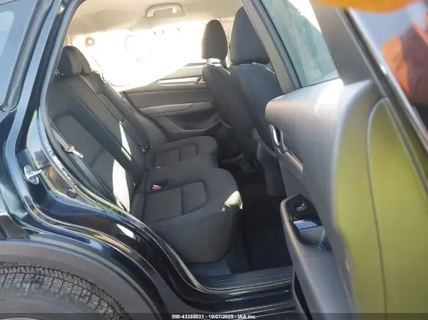 JM3KFBAL5S0720173 2025 MAZDA CX-5 - Image 8