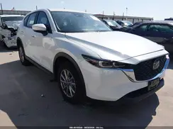 JM3KFBAL5S0760530 2025 MAZDA CX-5