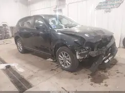 JM3KFBAL5S0777361 2025 MAZDA CX-5