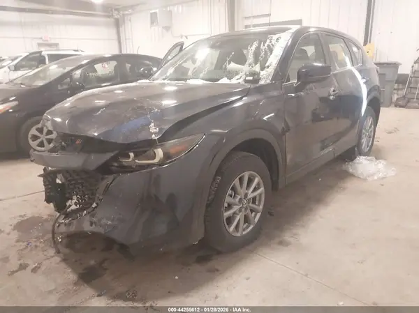 JM3KFBAL5S0777361 2025 MAZDA CX-5 - Image 2