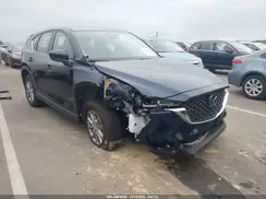 JM3KFBAL6S0628084 2025 MAZDA CX-5