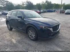 JM3KFBAL6S0662154 2025 MAZDA CX-5