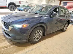 JM3KFBAL6S0710946 2025 MAZDA CX-5